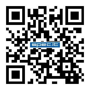 QR kodas | Sls services, MB