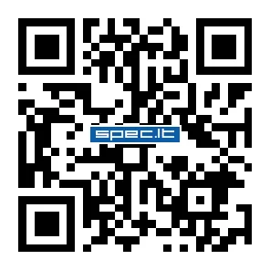 QR kodas | SLS Tech, MB