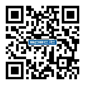 QR kodas | Slt projektai, MB | spec.lt
