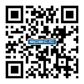 QR kodas | Šluostita, UAB