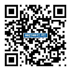 QR kodas | Šluota ir pipirai, UAB