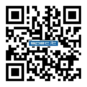 QR kodas | SLVP, UAB | spec.lt