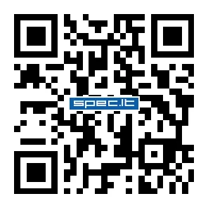 QR kodas | Sm auto, UAB | spec.lt