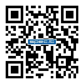 QR kodas | SM chemicals, UAB