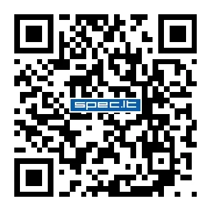 QR kodas | SM EMBARKATION LLC, MB | spec.lt