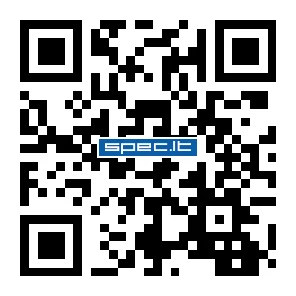 QR kodas | SM grupė, UAB | spec.lt