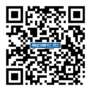 QR kodas | SM ir ko statyba, UAB | spec.lt