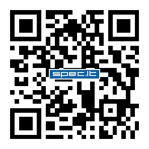 QR kodas | SM prekyba, MB