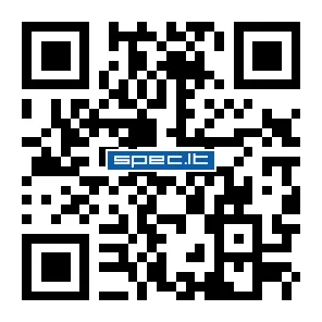 QR kodas | SM projects, MB