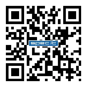 QR kodas | SM projektai, MB