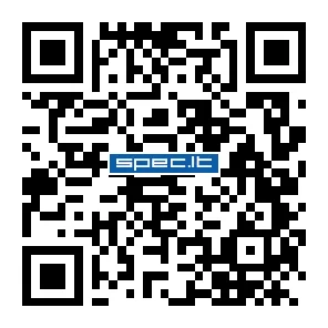 QR kodas | SM Real Estate, UAB | spec.lt