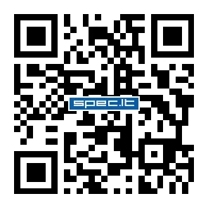 QR kodas | SM statyba, UAB | spec.lt