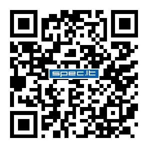 QR kodas | Eivora truck service, UAB