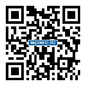QR kodas | SM TRANS, UAB