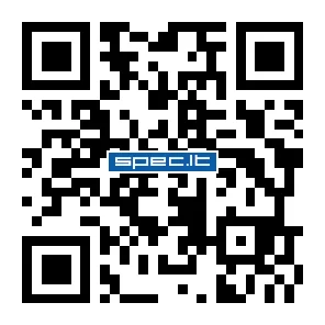 QR kodas | SMAGI, UAB | spec.lt