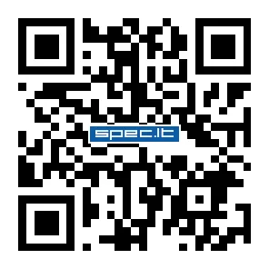 QR kodas | Smagilė, UAB | spec.lt