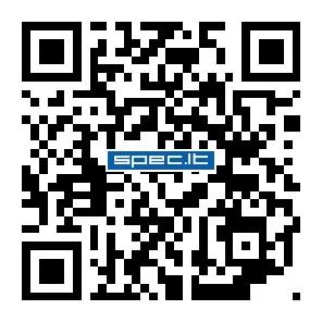 QR kodas | Smagios technologijos, MB