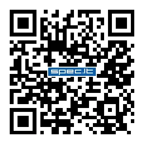 QR kodas | SMAGRATIS ir Ko, UAB | spec.lt