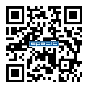 QR kodas | Smagresta, MB | spec.lt