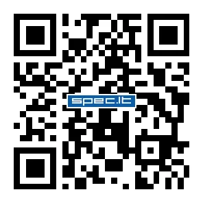 QR kodas | Smagtas, UAB | spec.lt