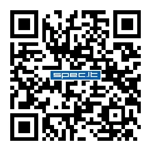 QR kodas | Knygų vaikas, MB