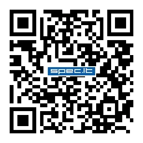 QR kodas | Smagurių namai, UAB | spec.lt