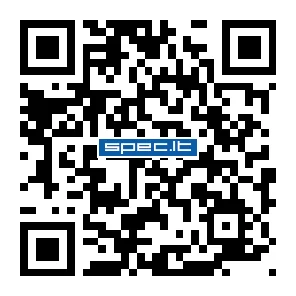 QR kodas | Smagūs darbai, UAB | spec.lt