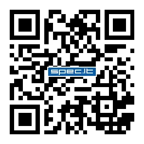 QR kodas | Smagus ratas, MB | spec.lt