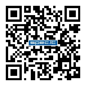 QR kodas | Smagus raugas, UAB | spec.lt