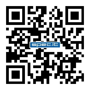 QR kodas | Smagus turas, VŠĮ | spec.lt