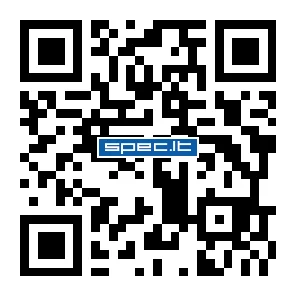 QR kodas | Smaigė, MB | spec.lt