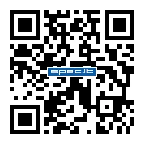 QR kodas | SMAILĖ, UAB | spec.lt