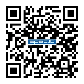 QR kodas | Smailusis skliautas, UAB | spec.lt