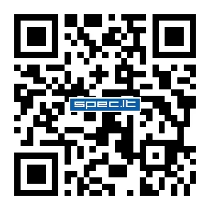 QR kodas | Smaita, UAB | spec.lt