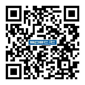 QR kodas | Smakas po perkūnais, MB