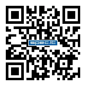 QR kodas | Smakteka, UAB | spec.lt