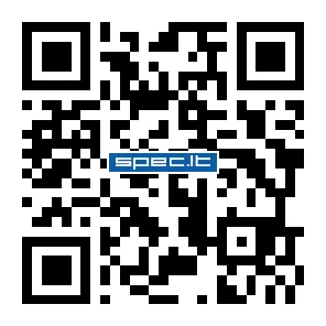 QR kodas | Smakva, MB | spec.lt