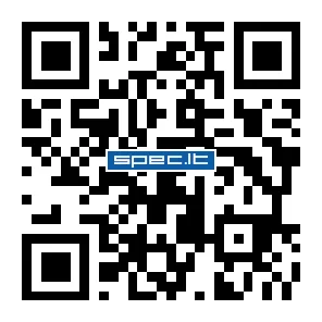 QR kodas | SMALGA, UAB | spec.lt