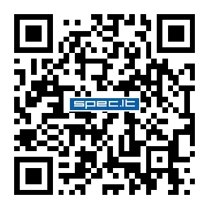 QR kodas | Smalininkų Bendruomenės Centras | spec.lt