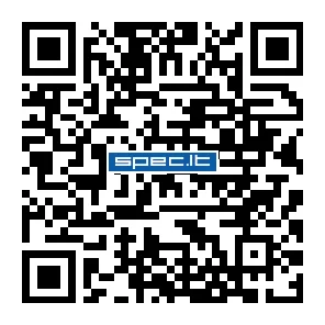 QR kodas | Smalininkų jaunimo klubas Aukštyn kojom | spec.lt