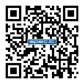 QR kodas | Smalininkų senelių namai, VŠĮ | spec.lt