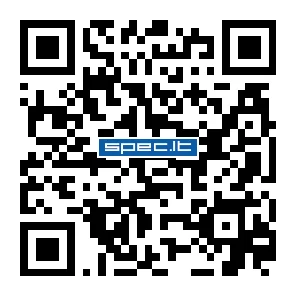QR kodas | Smalininkų senjorų namai, VŠĮ | spec.lt