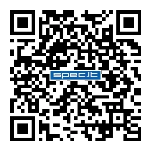QR kodas | Smalininkų sodininkų bendrija Ąžuoliukas | spec.lt