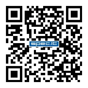 QR kodas | Smalininkų Šv. Juozapo parapija | spec.lt
