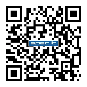 QR kodas | Smalininkų žirgai, VŠĮ