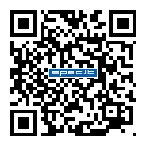 QR kodas | Smalininkų žirgai, VŠĮ | spec.lt