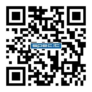 QR kodas | Smaliukė, MB | spec.lt