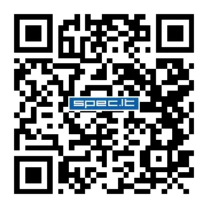 QR kodas | SMALIŽIAUS KERTELĖ, UAB | spec.lt