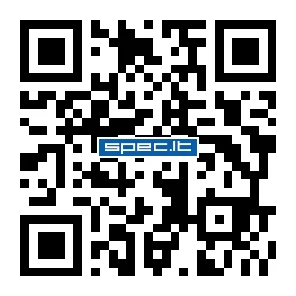 QR kodas | SMALKURAS, UAB | spec.lt