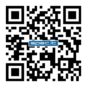 QR kodas | Small Aero, UAB